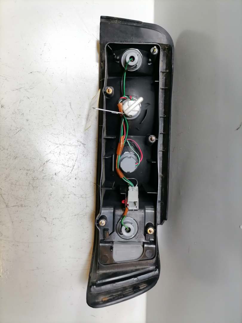 Honda Civic EC8 original Rücklicht Rückleuchte Schlussleuchte links Bj.1991